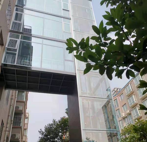 老房子裝電梯迎來“新計劃”！1、2樓不再反對，7樓同意了？