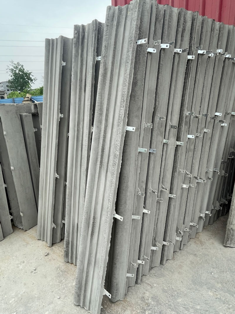 還不知道GRC構件與一般GRC板有什么區別？趕忙來看看